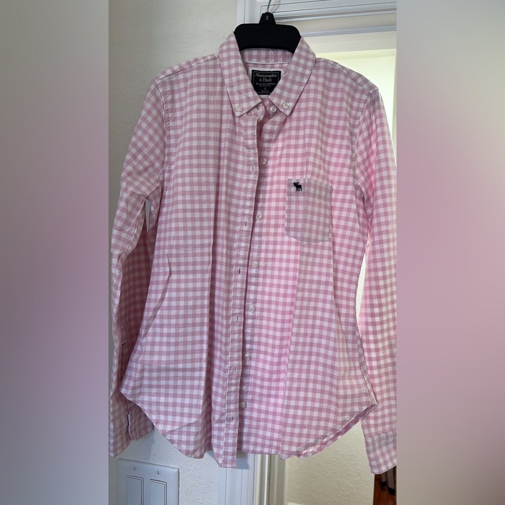 Square shirt
